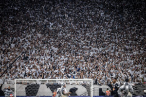 Santos abre a vende de ingressos para final do Paulistão diante do Palmeiras