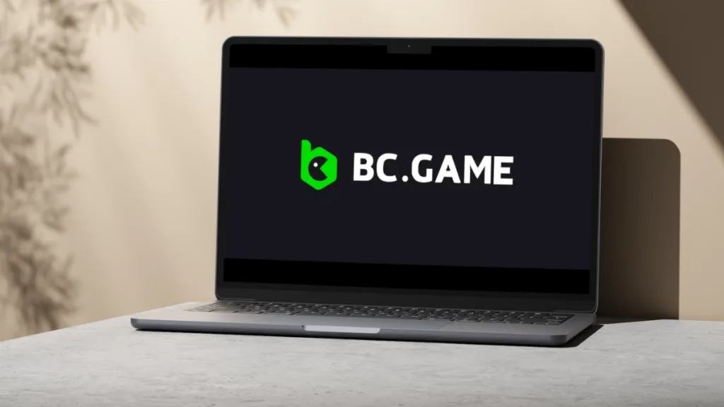 Análise BC Game