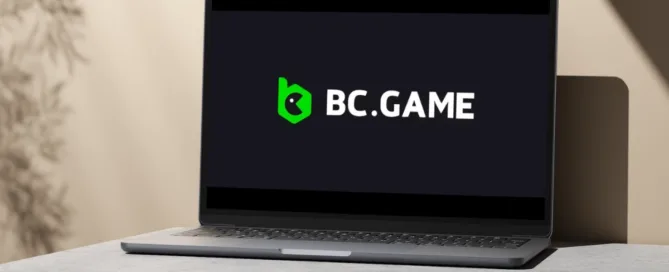 Análise BC Game