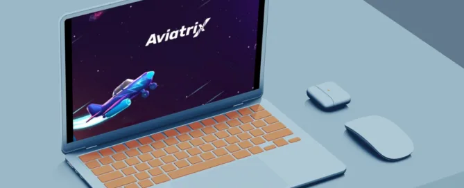 Como jogar Aviatrix