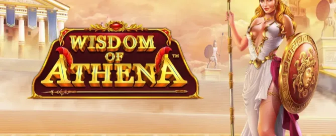 Como jogar Wisdom of Athena