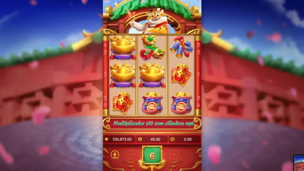 Dicas para Jogar Fortune Tiger