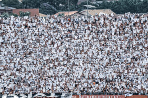 Santos abre a venda de ingressos para jogo contra a Inter de Limeira
