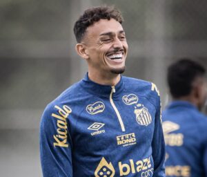 Diego Pituca projeta semifinal do Paulistão contra o Red Bull Bragantino