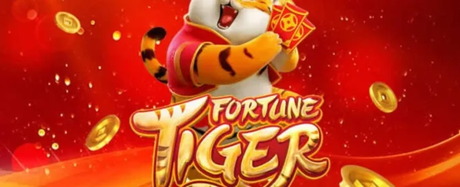 Melhor plataforma para jogar Fortune Tiger