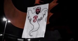 Torcedores do Corinthians provocam Santos antes de semifinal do Paulistão