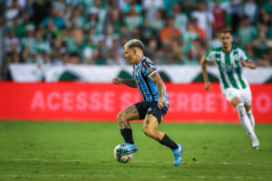 Emprestados do Santos se enfrentam nas finais dos estaduais