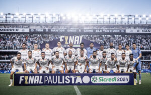 Santos pode se tornar o maior campeão isolado do Paulistão no século