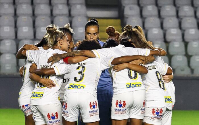 Sereias duelam contra o Avaí/Kindermann pelo Brasileiro Feminino ...
