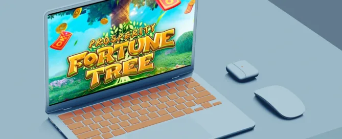 Vale a pena jogar Prosperity Fortune Tree?