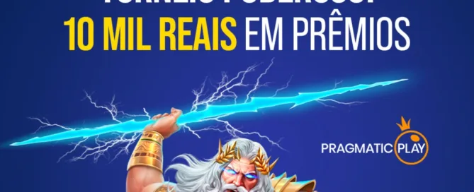 Véio do Raio na Estrela Bet