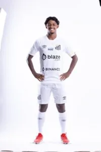 Santos acerta o empréstimo do atacante Andrey para a Inter de Limeira