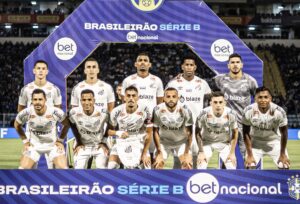 Carille deve repetir escalação do Santos pela segunda vez na temporada