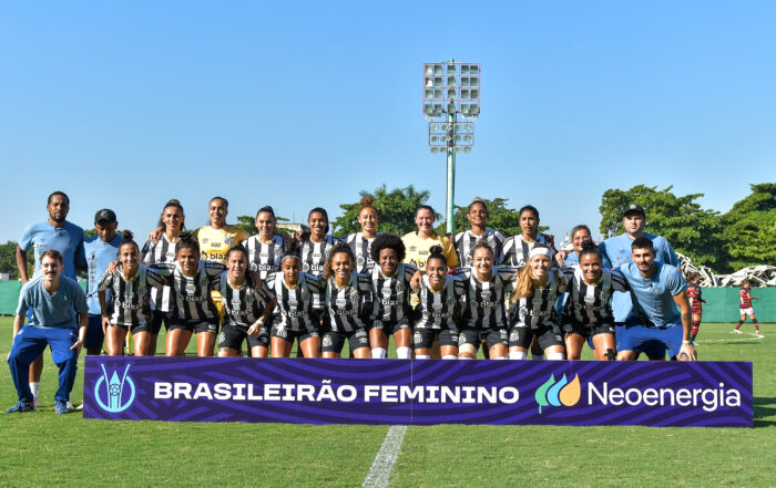 Sereias recebem o Fluminense pela oitava rodada do Brasileiro Feminino ...