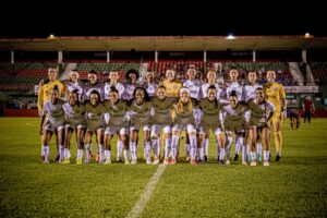 Sereias fazem clássico contra o Palmeiras pelo Brasileirão Feminino