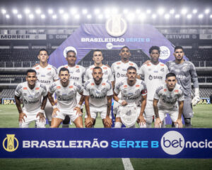 Santos tem prejuízo de R$ 63 mil contra o Guarani no segundo jogo de portões fechados na Vila