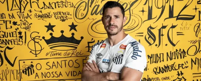 América-MG x Santos