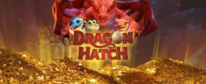 Aprenda a jogar Dragon Hatch