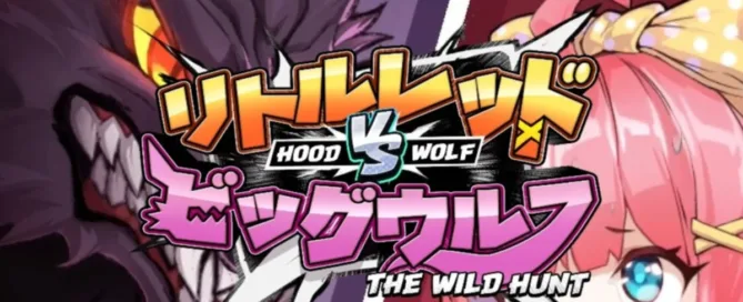 Aprenda a jogar Hood vs Wolf