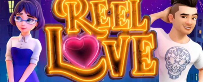 Aprenda a jogar Reel Love