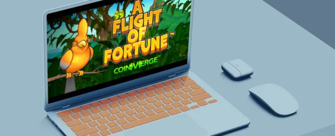 Como jogar A Flight of Fortune