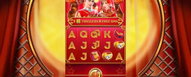 Como jogar Double Fortune