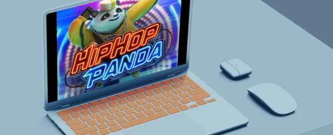 Como jogar Hip Hop Panda