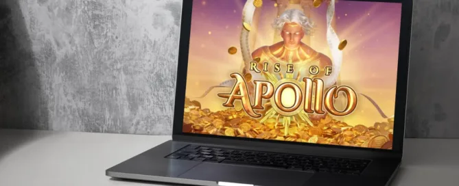 Como jogar Rise of Apollo