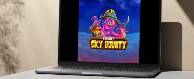 Como jogar Sky Bounty
