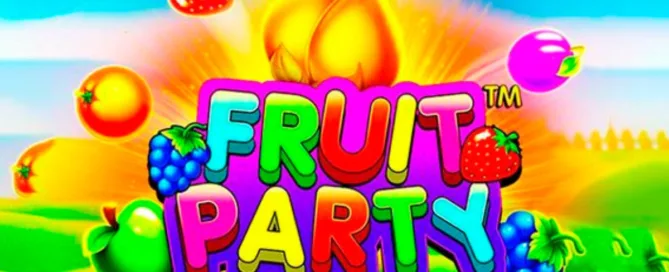 Dicas para jogar Fruit Party imagem