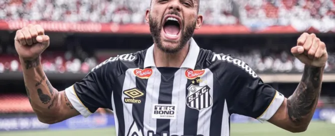 Ponte Preta x Santos