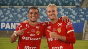 Quinta rodada da Série B do Brasileiro começa nesta terça com quatro jogos