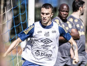 Veja o retrospecto do Santos em João Schmidt na temporada 2024