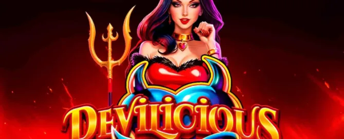 Aprenda a jogar Devilicious