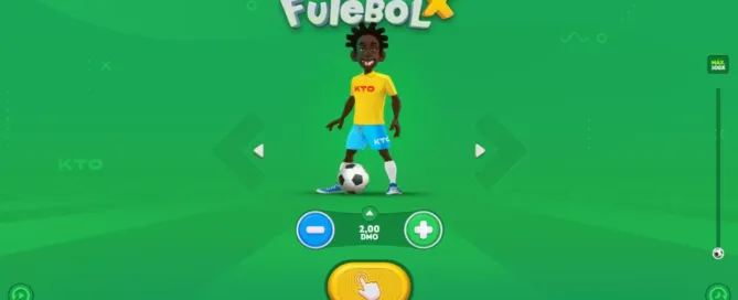 Aprenda a jogar FootballX