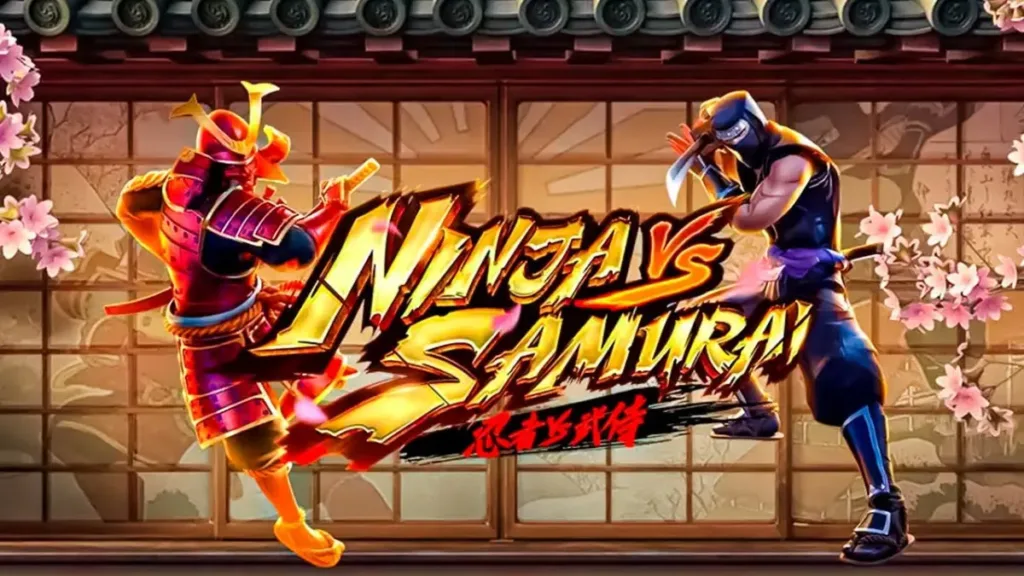 Aprenda a jogar Ninja vs Samurai