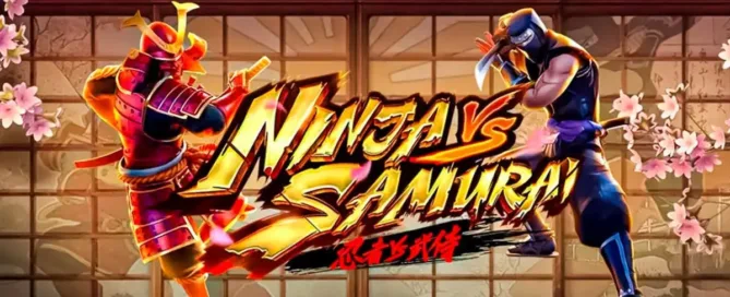 Aprenda a jogar Ninja vs Samurai