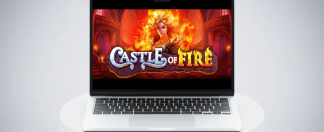 Aprenda a jogar Castle of Fire