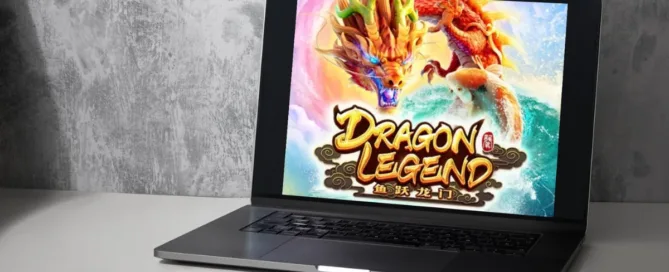Aprenda a jogar Dragon Legend
