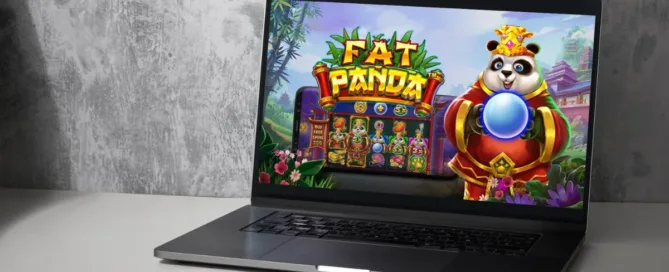 Aprenda a jogar Fat Panda