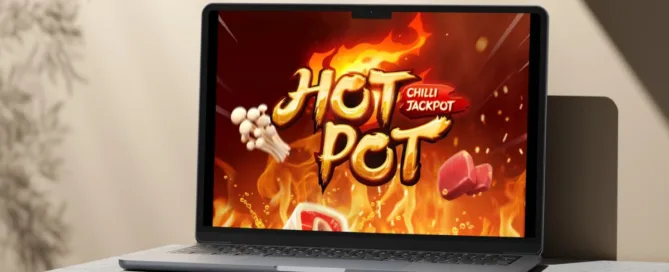 Aprenda a jogar Hotpot