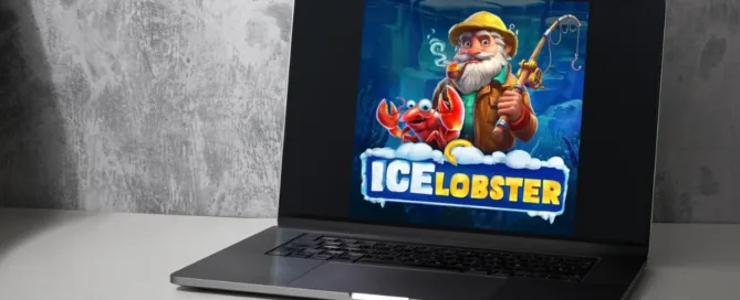 Como jogar Ice Lobster