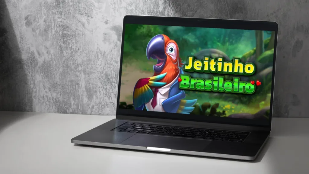 Como jogar Jeitinho Brasileiro