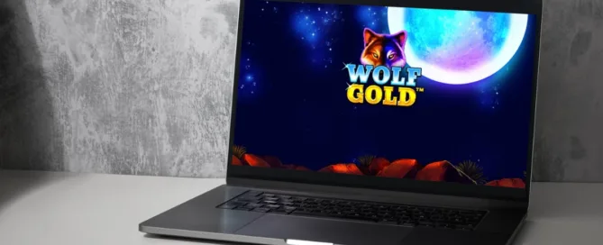 Aprenda a jogar Wolf Gold