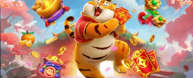 Melhores estratégias para jogar Fortune Tiger