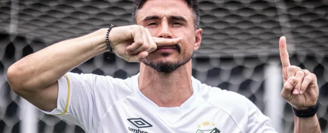 Mirassol x Santos