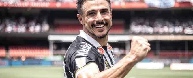 Novorizontino x Santos