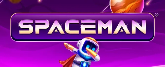 Aprenda a jogar Spaceman