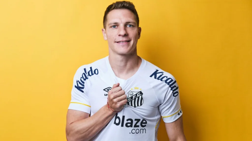 Ceará x Santos