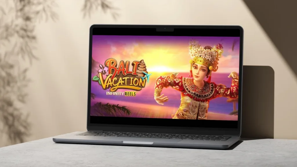 Como jogar Bali Vacation